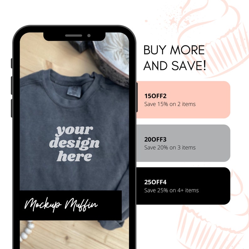 Comfort Colors Chart T-shirt Color Chart for Stunning Product Listings