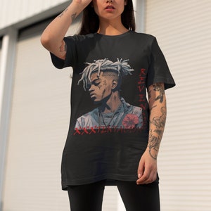 Xxtenations shirt hotsell