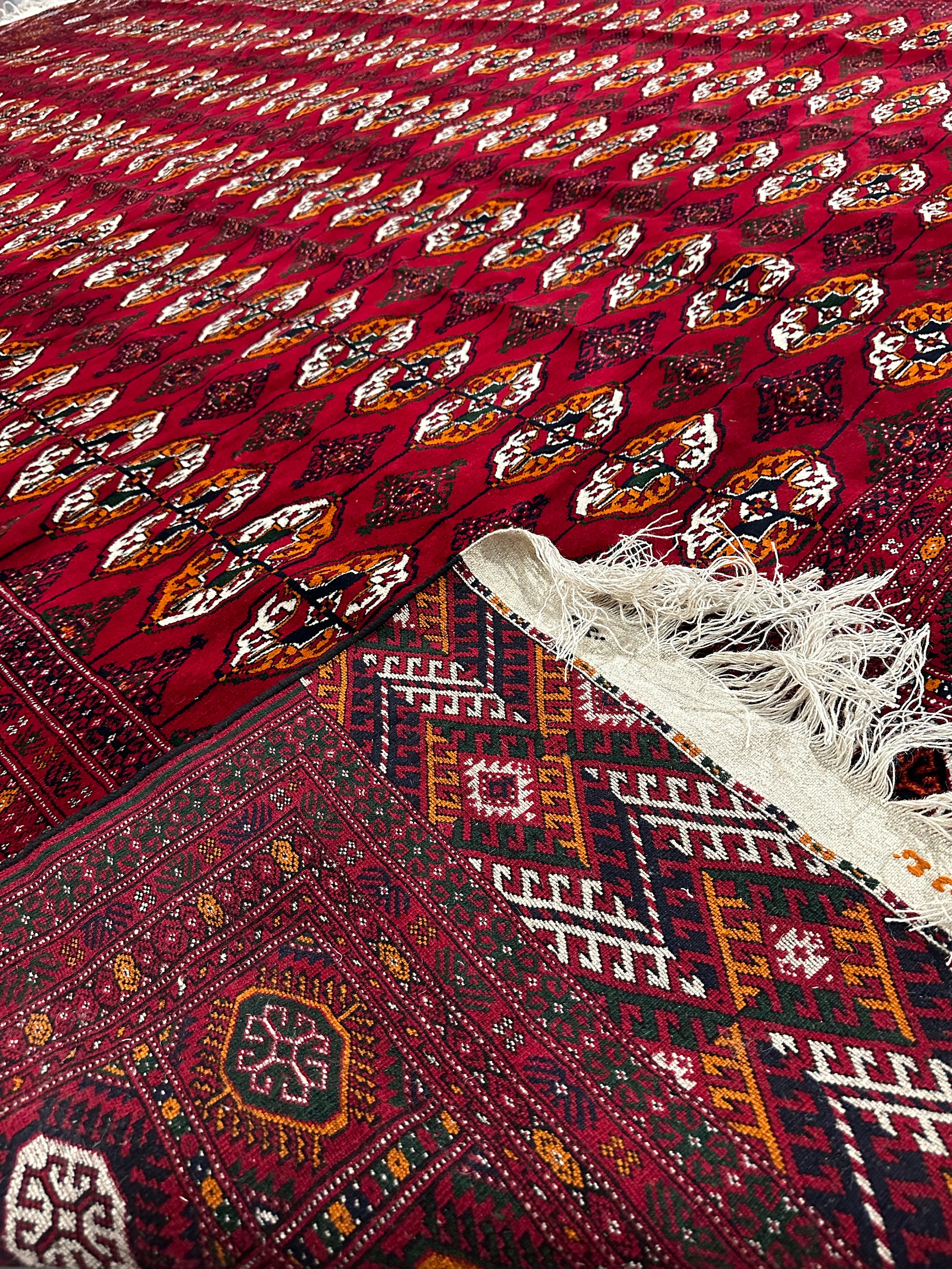 Asia Rugs Handmade Rug Traditional Oriental Artisan Home Decor Interior Design ...
