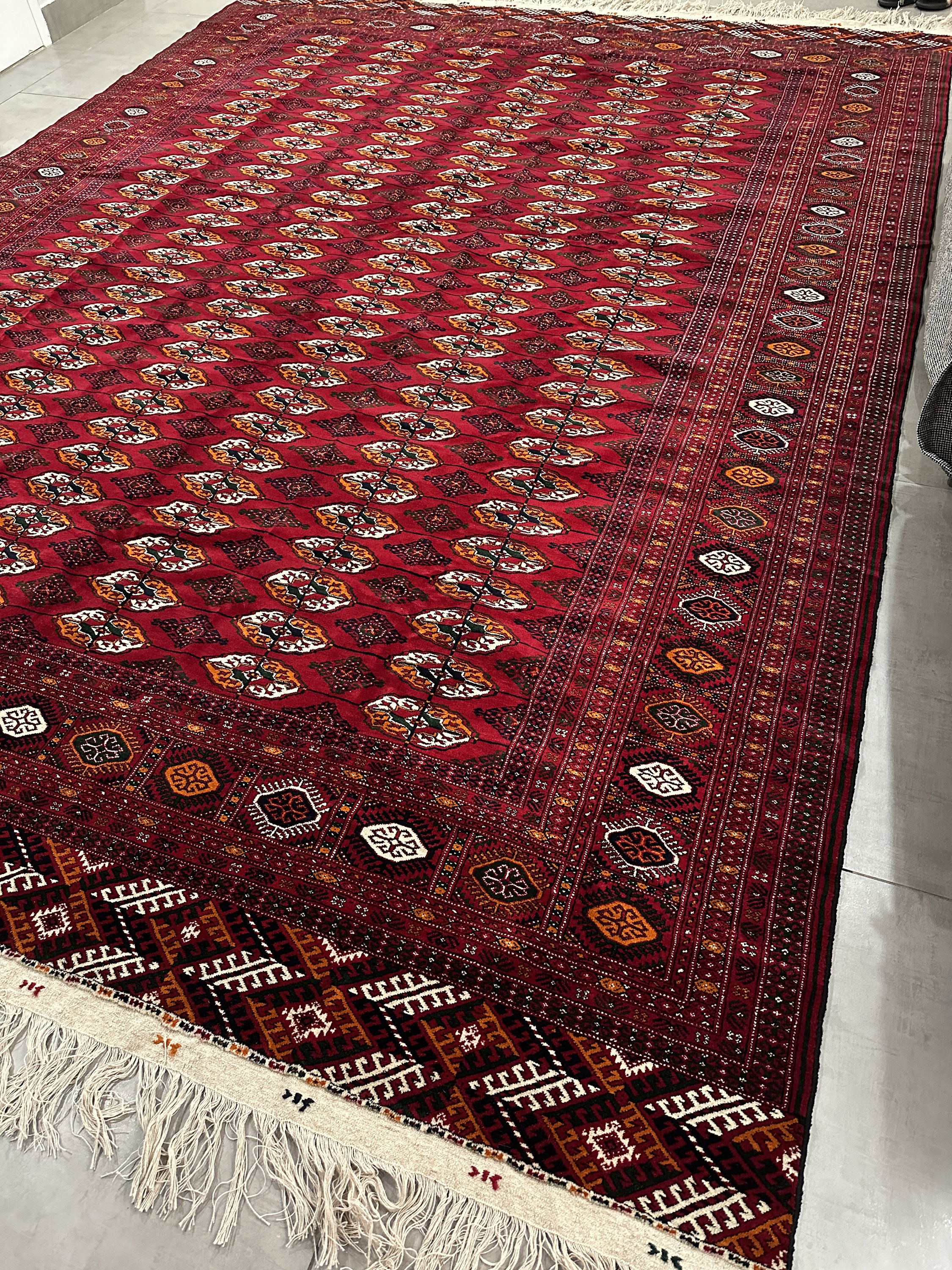 Handmade Traditional Rug Handmade Rug Traditional Oriental Artisan Home Decor Interior Design ...