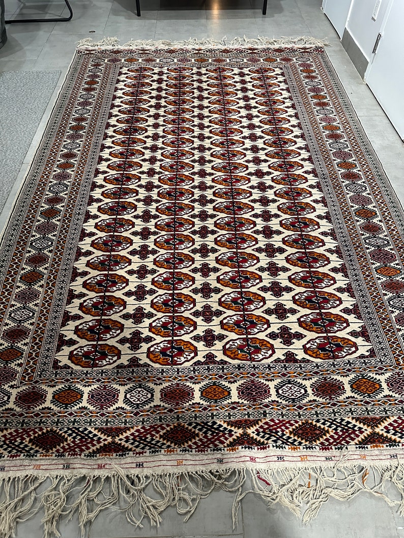 Asia Rugs Handmade Carpet, Area Rug, Wool Rug, Home Decor, Authentic, Luxurious ...