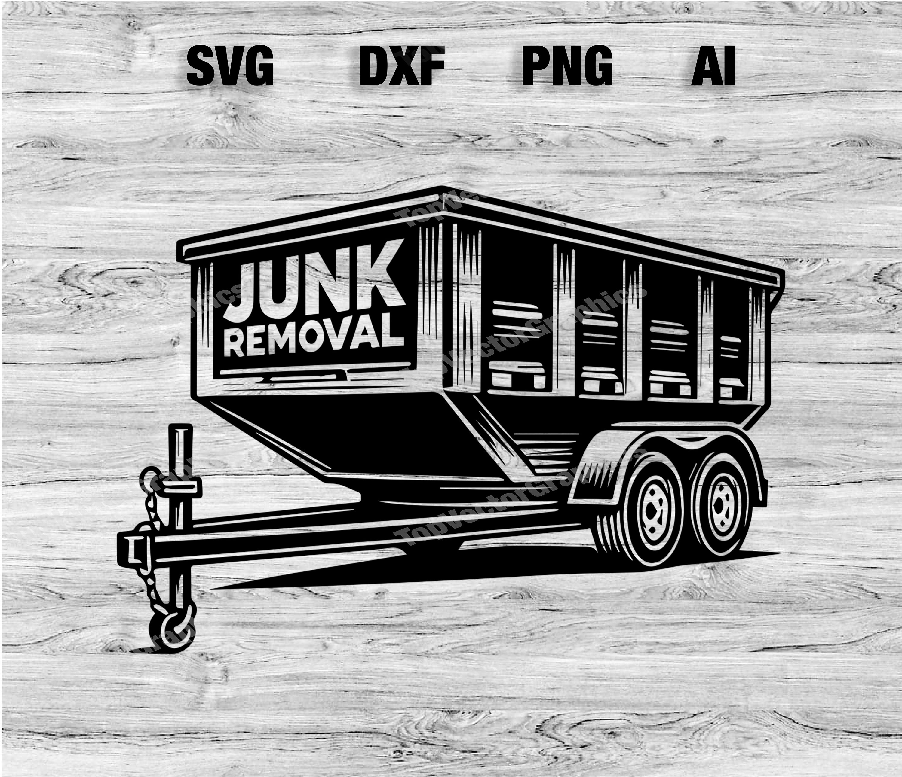Junk Removal Newmarket Ontario
