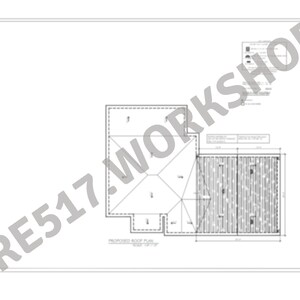 Single Family Dwelling Duplex Unit 3 bedroom 3 bathroom 2 bedroom 1 bathroom 1900 sq. ft. floor plan design image 7