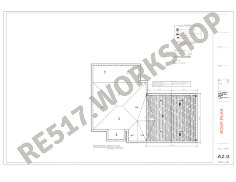 Single Family Dwelling Duplex Unit 3 bedroom 3 bathroom 2 bedroom 1 bathroom 1900 sq. ft. floor plan design image 7