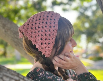 Spring and Summer Bandana