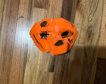 Therian Mask