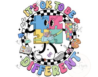 違っても大丈夫 自閉症 自閉症パズル PNG、自閉症啓発 PNG、自閉症教師 PNG、自閉症月間、特別支援教育教師、特別支援教育 PNG