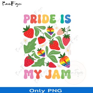 プライド・イズ・マイ・ジャムPng、グルーヴィーなLGBTQPng、プライド月間Png、平等Png、アリーPng、レインボーPng、LGBTプライドパレードPng、平等権、レズビアンプライド