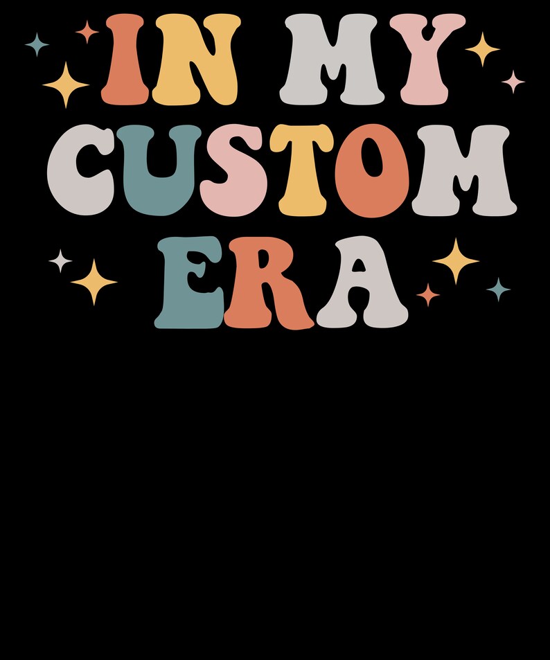 In My Teacher Era Png Teacher Era Png in My Teacher Era - Etsy