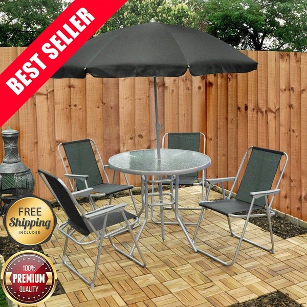 Garden Parasol Etsy UK