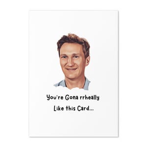 Carte de voeux pour fiancé de 90 jours - ÉDITION LIMITÉE !!! Saint-Valentin | Anniversaire | Anniversaire | Merci