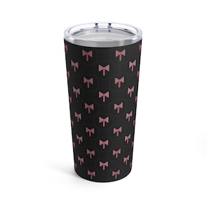 Ose Sango Orisa Pattern Tumbler 20oz