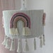 see more listings in the Macrame kroonluchters section