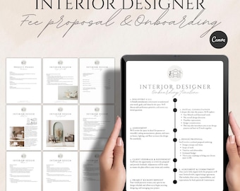 Cronograma del cliente de diseño de interiores: recorrido típico del cliente, incorporación y diseño, generación de oportunidades de venta para diseño de interiores