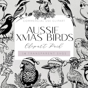 Aussie Kookaburra Plotterdatei Aussie Cricut Silhouette Vinyl Laser Cut Native Clipart