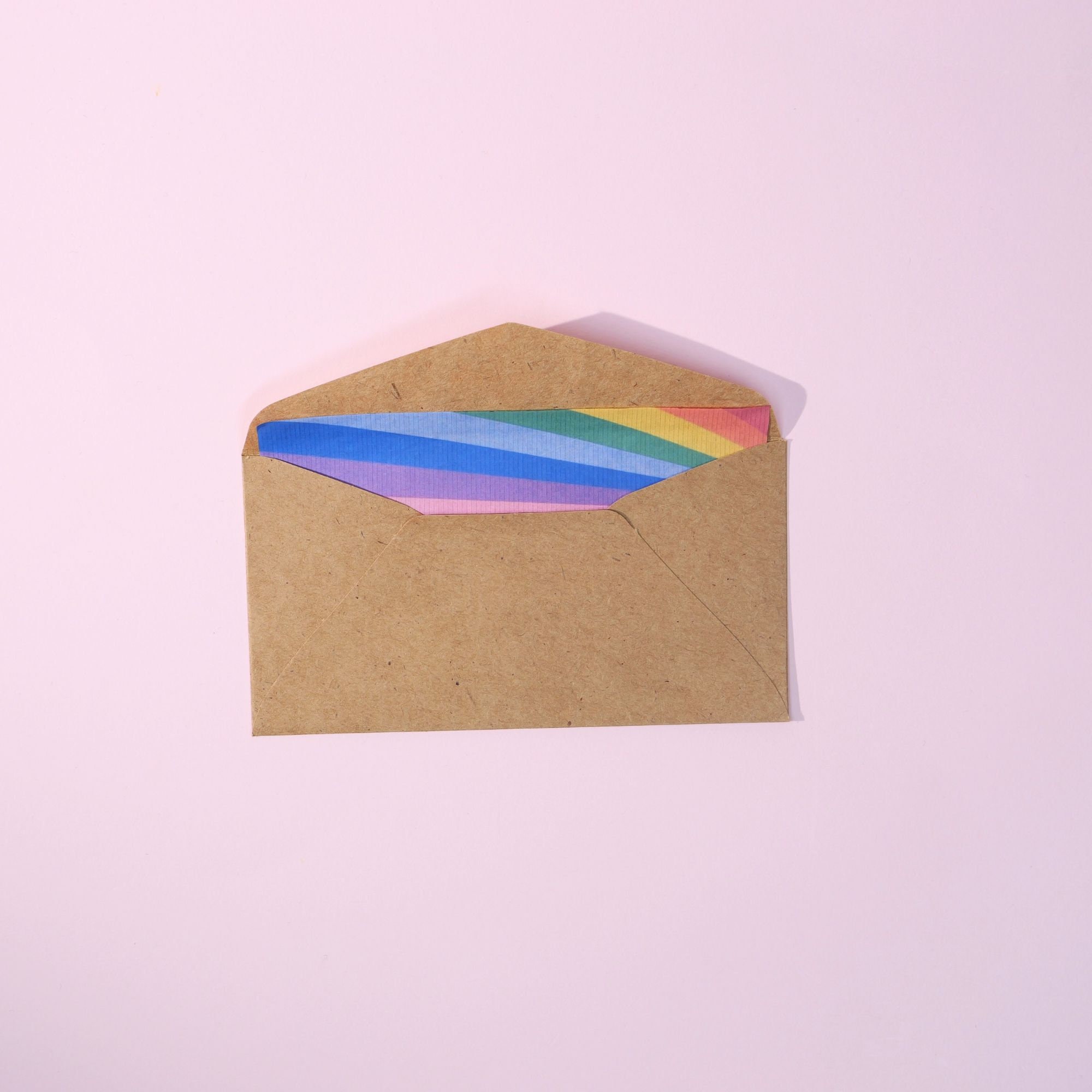 Vintage Kingsize Rolling Papers rainbow Slow Etsy