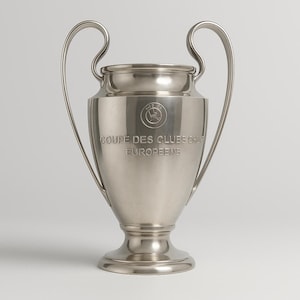 Premier league trophy replica - Etsy 日本