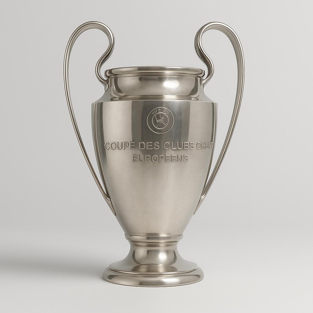 Premier league trophy replica - Etsy 日本