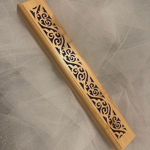 Stylish Incense Holder