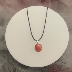 Pendant Necklace