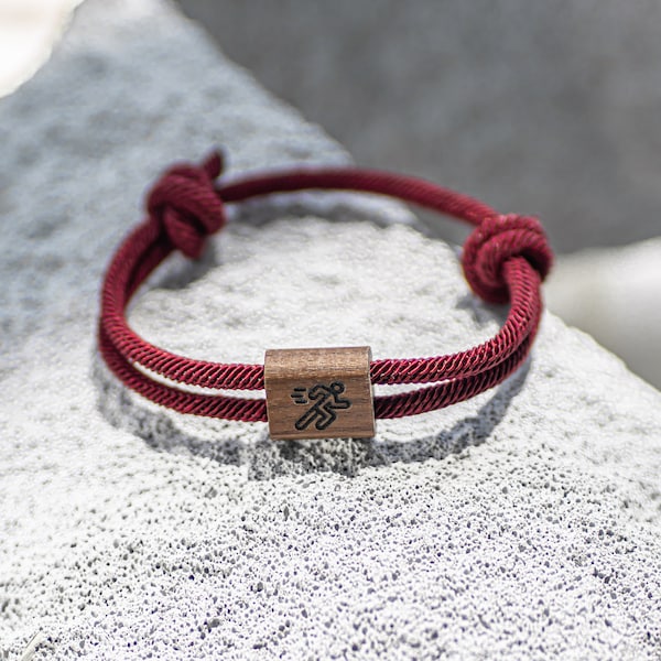 Running Bracelet Etsy