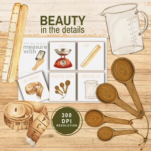 Object Function Picture Sorting Flashcards, Printable PreK Homeschool Montessori Speech Therapy Game, Categorizing Objects Based On Function image 12