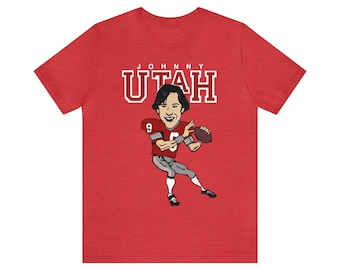 Johnny utah t shirt deals