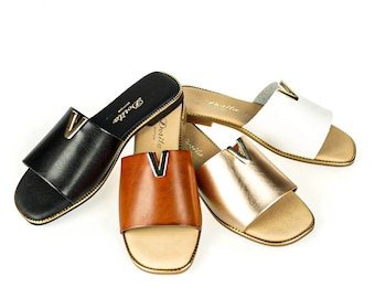Dorita Shoe V Sandals