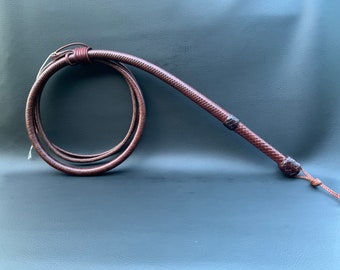 10 Foot Indy 4 Bullwhip