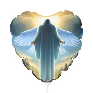 Balloon (Round and Heart-shaped), 11&quot;