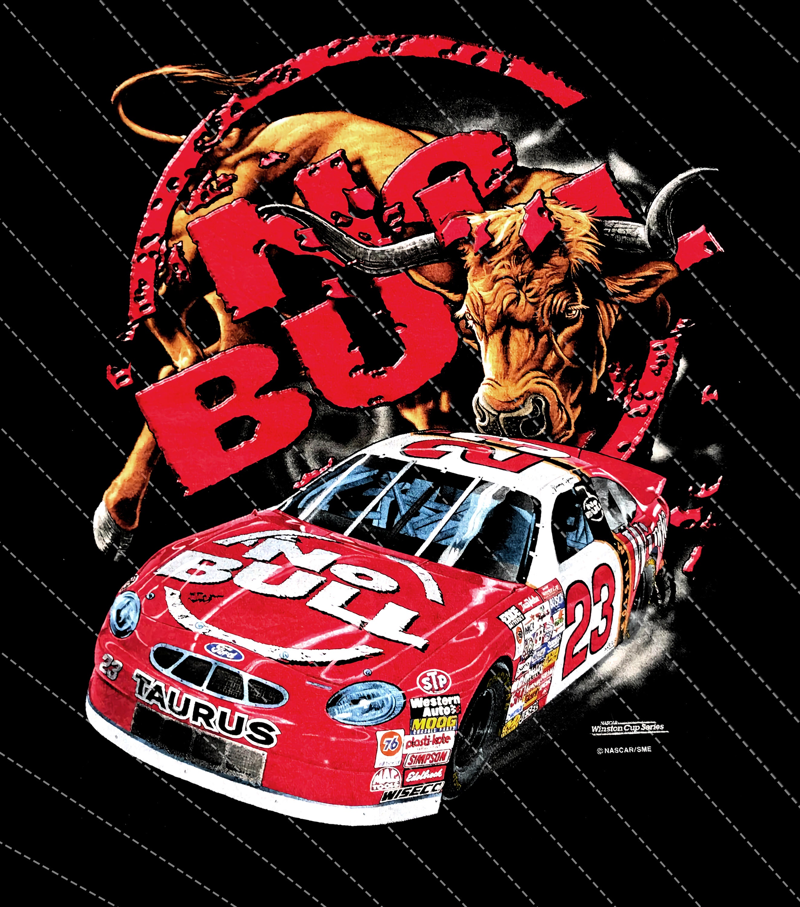 1965 NASCAR Grand National Series