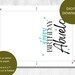 Printable Birthday Card, Happy Birthday Abuelo Card, Abuelo Birthday ...