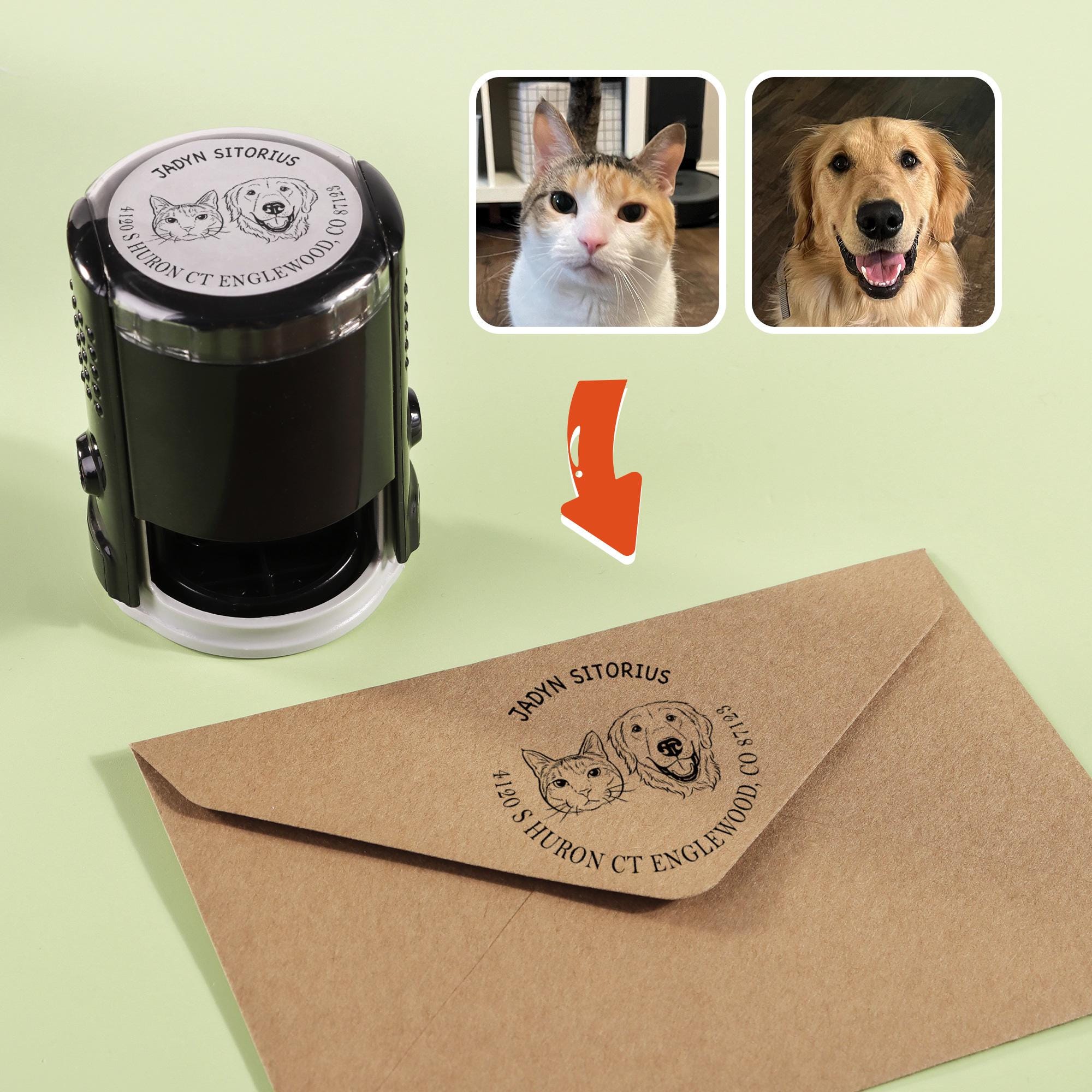 Fustella In Acciaio Per Scrapbooking Con Motivo Zampa Di Cane - Stencil Per Goffratura E Taglio Carta, Dimensioni 6,4 X 5,7 Cm