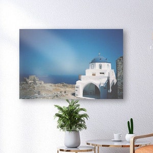 Greece Print