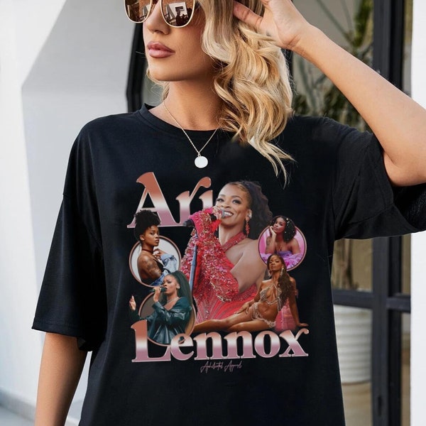 Ari - Etsy