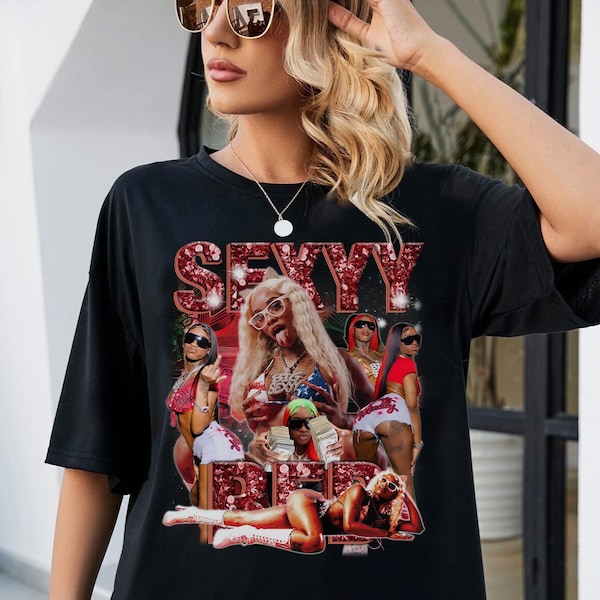 Sexyy rot Unisex Shirt Sexyy Rot, Sexyy Rot Fan, Sexyy Rot Shirt, Sexyy Rot 90er Jahre, Sexyy Rot Kleidung, Sexyy Rot Bootleg, Sexyy Rot Tee,