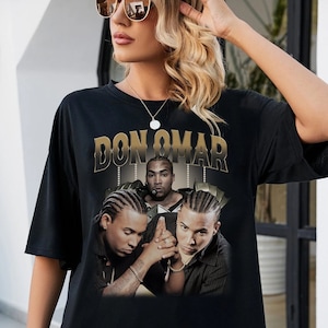 Gold graphic tee clearance