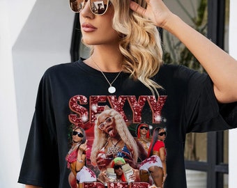Sexyy Rot Unisex Shirt Sexyy Rot, Sexyy Rot Fan, Sexyy Rot Shirt, Sexyy Rot 90er Jahre, Sexyy Rot Kleidung, Sexyy Rot Bootleg, Sexyy Rot T-Shirt,