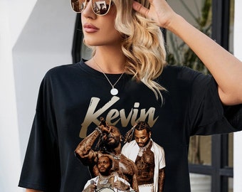 Kevin Gates Unisex Shirt Kevin Gates, Kevin Gates Shirt, Kevin Gates Tour, Kevin Gates Merch, Only The Generals, Kevin Gates Concert