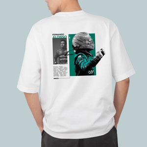 Camisetas formula 1 baratas sales