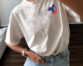 T-shirt "Los pollos hermanos"