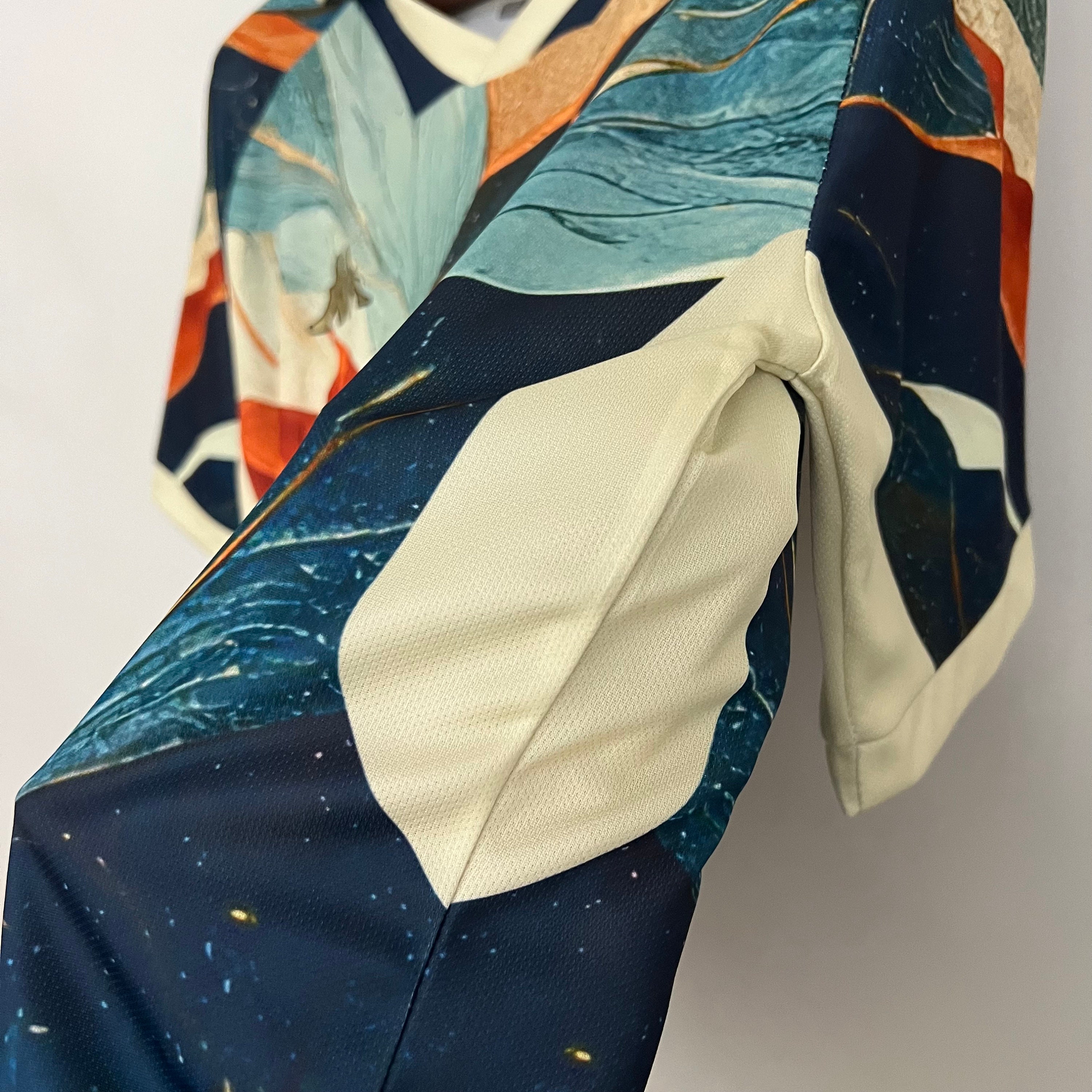 新品タグ付き　ベネチアFC 22/23 Special Edition L 新品タグ付き ベネチアFC 22/23 Special Edition L 新品タグ付き