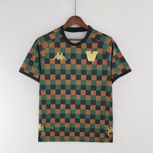 Venezia FC Soccer Football Jersey Kit Vintage Special Edition 2022