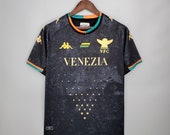 ヴェネツィアFC サッカーユニフォーム プレマッチキット 2022/23