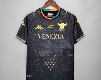 Original AC Venezia 1999-2000 Jersey size M/L - Kronos