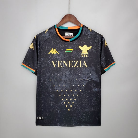 Venezia 2018-19 Home Kit