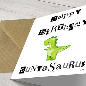 Adult Happy Birthday Card - Perfect for your Best Friend and Bff