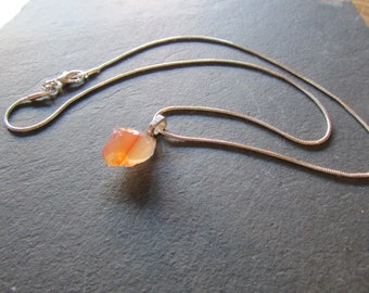 Andara Crystal Pendant, Phoenix Rising