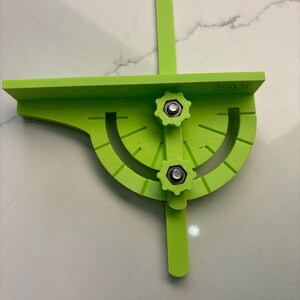 Ryobi Mini Bench Top Router Table Insert With Angle/fence Guide for ...