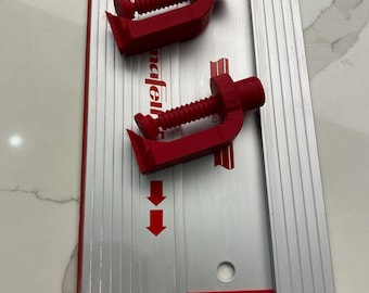 Mafell Track saw FSN Guide rail G - Clamp - All in One - Complete